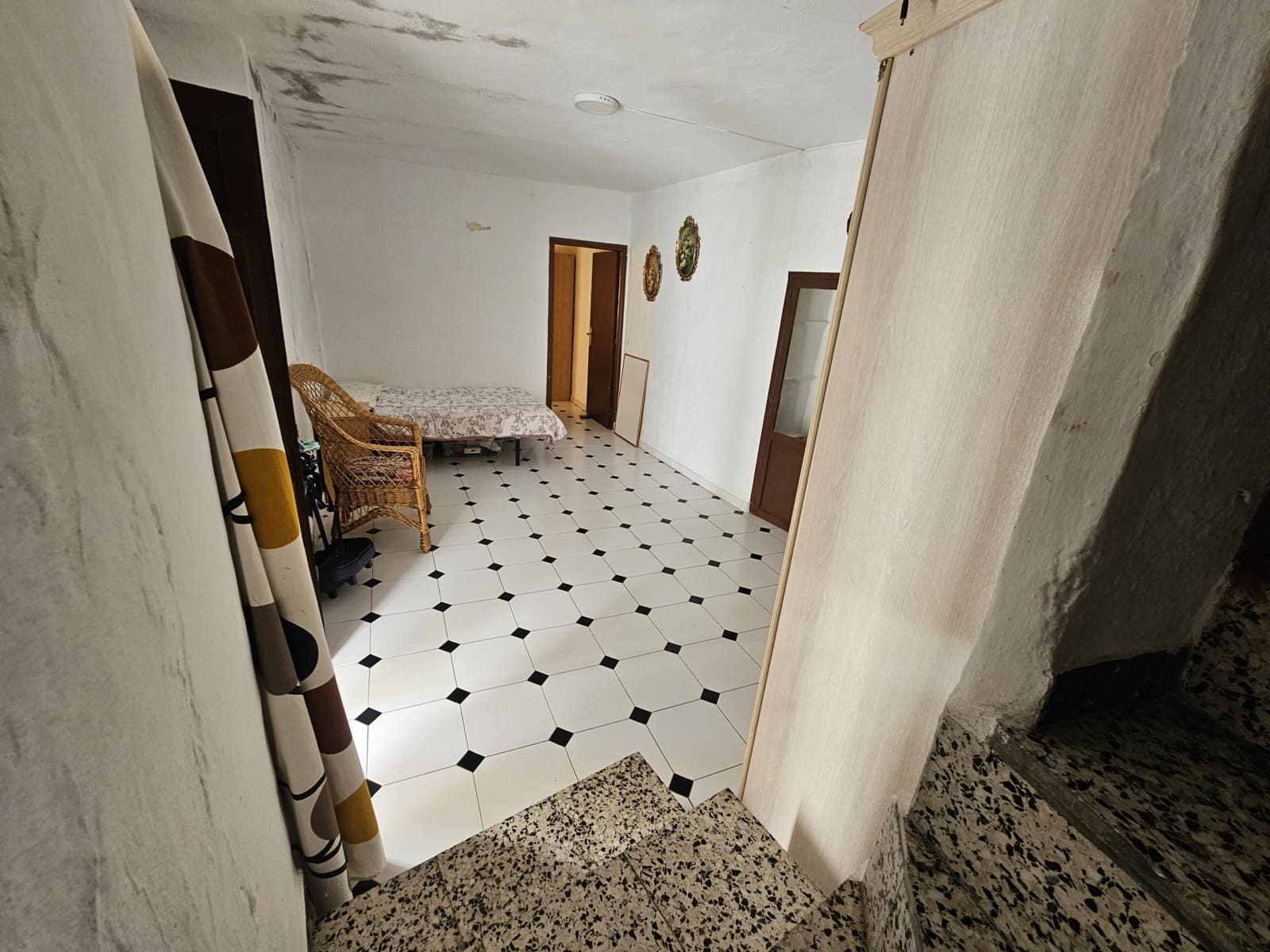 5 makuuhuone Huvila myytävänä paikassa Casarabonela - 199 000 € (Ref: 9702125)
