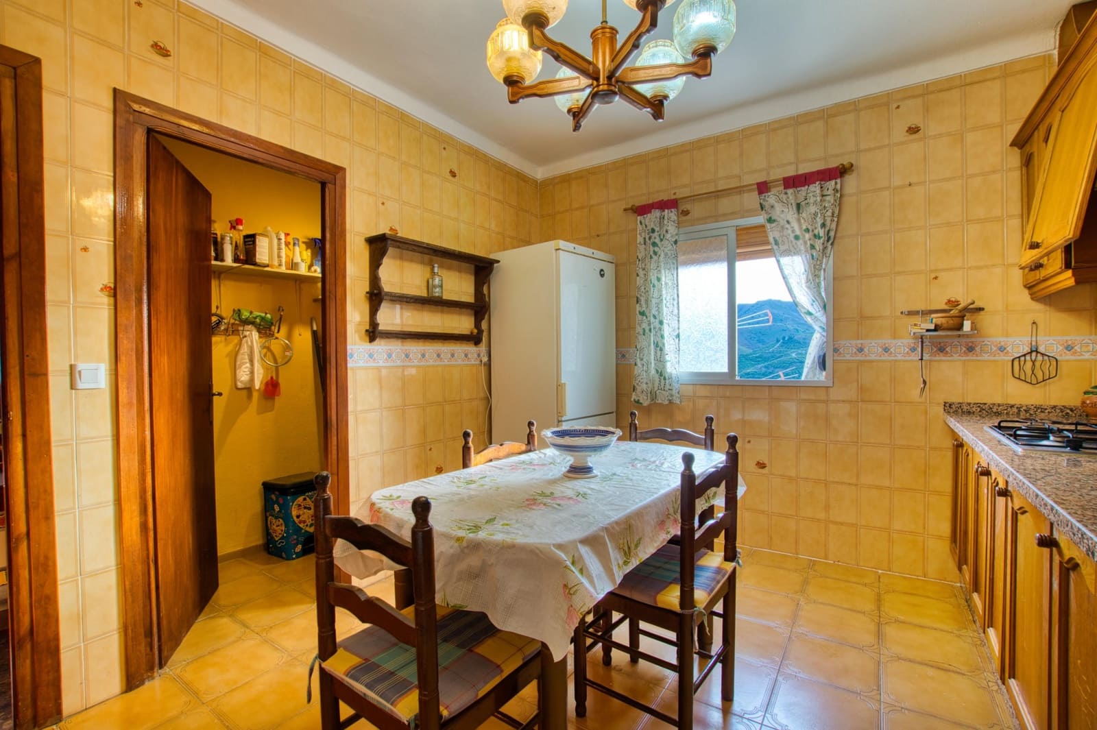 3 soveværelse Rækkehus til salg i Oropesa  - € 150.000 (Ref: 9702126)