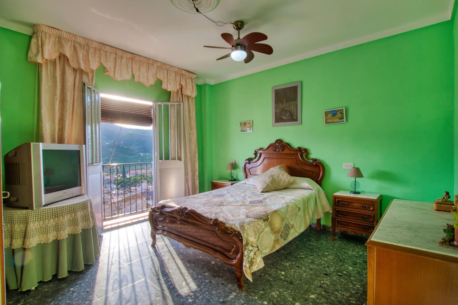 3 soveværelse Rækkehus til salg i Oropesa  - € 150.000 (Ref: 9702126)