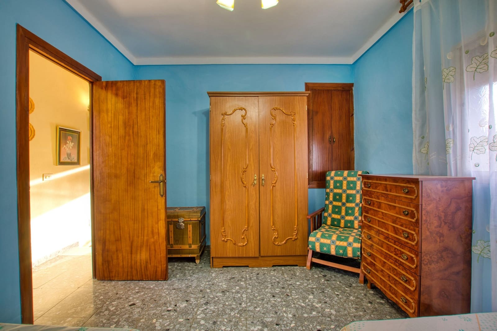 3 soveværelse Rækkehus til salg i Oropesa  - € 150.000 (Ref: 9702126)