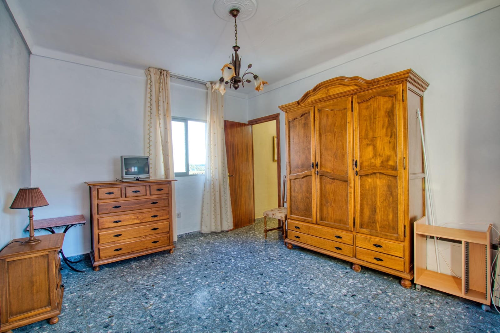 3 soveværelse Rækkehus til salg i Oropesa  - € 150.000 (Ref: 9702126)