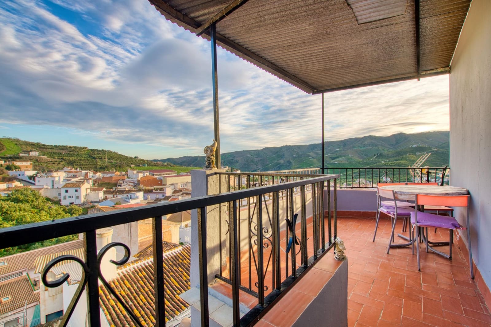 3 soveværelse Rækkehus til salg i Oropesa  - € 150.000 (Ref: 9702126)