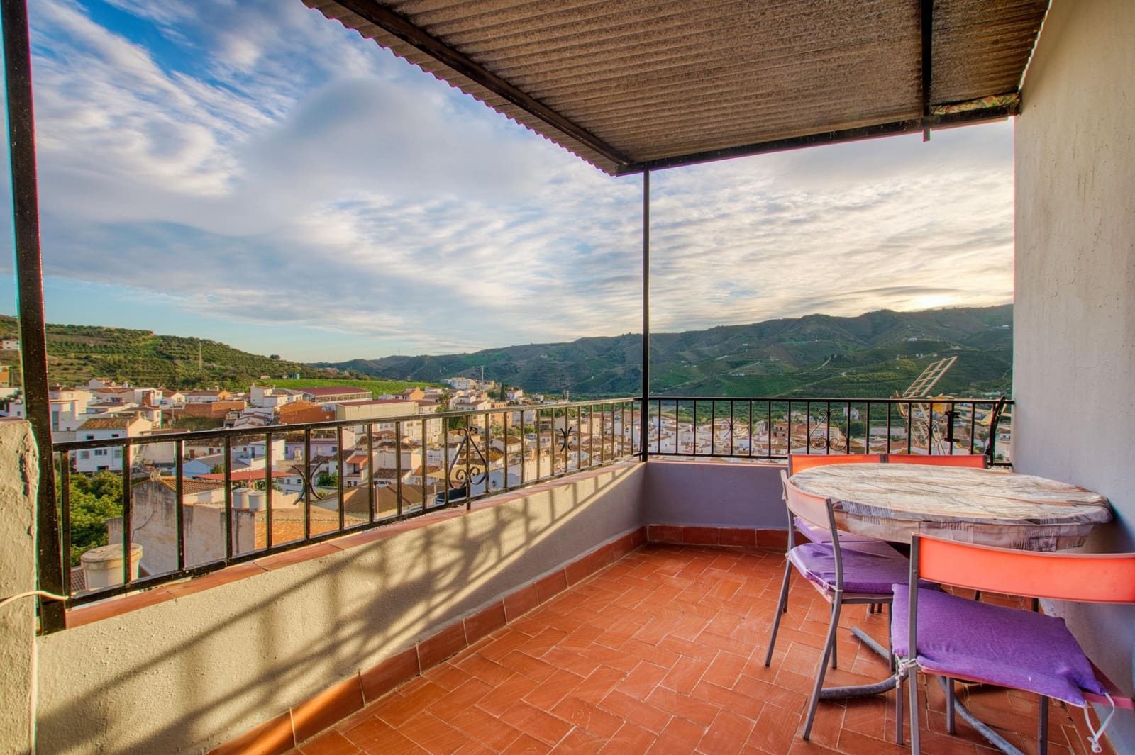 3 soveværelse Rækkehus til salg i Oropesa  - € 150.000 (Ref: 9702126)