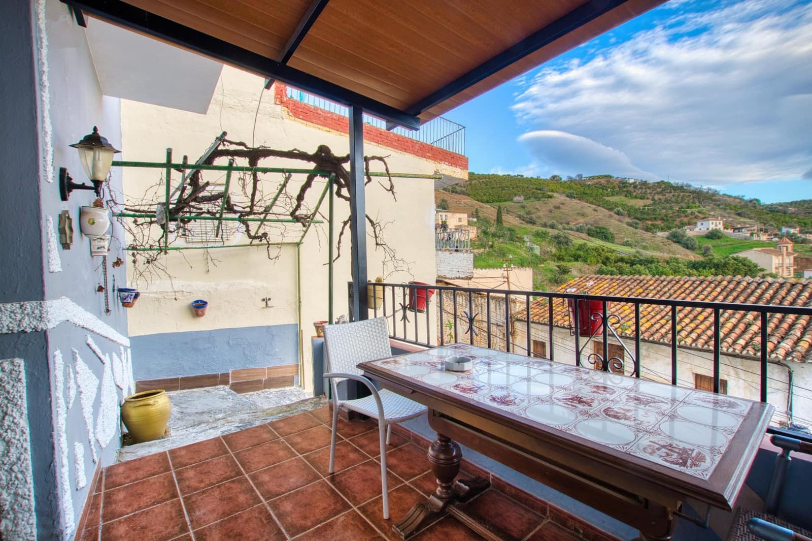 3 soveværelse Rækkehus til salg i Oropesa  - € 150.000 (Ref: 9702126)