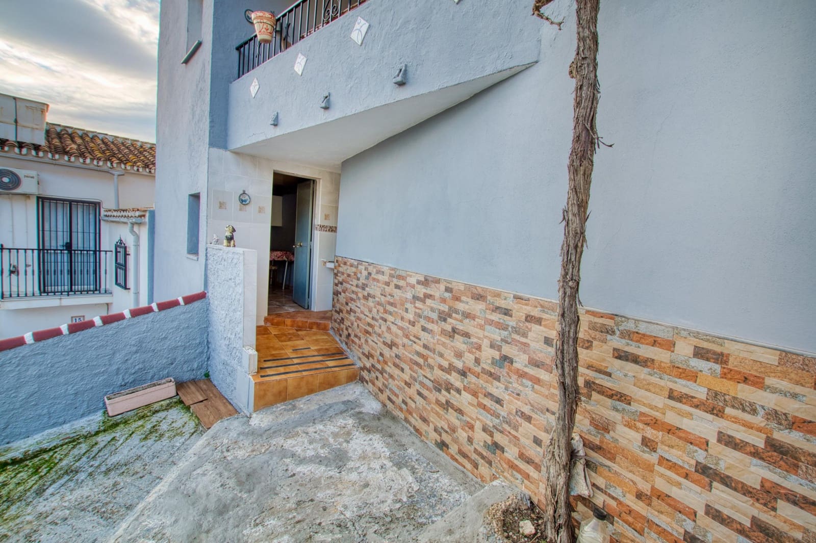 3 soveværelse Rækkehus til salg i Oropesa  - € 150.000 (Ref: 9702126)