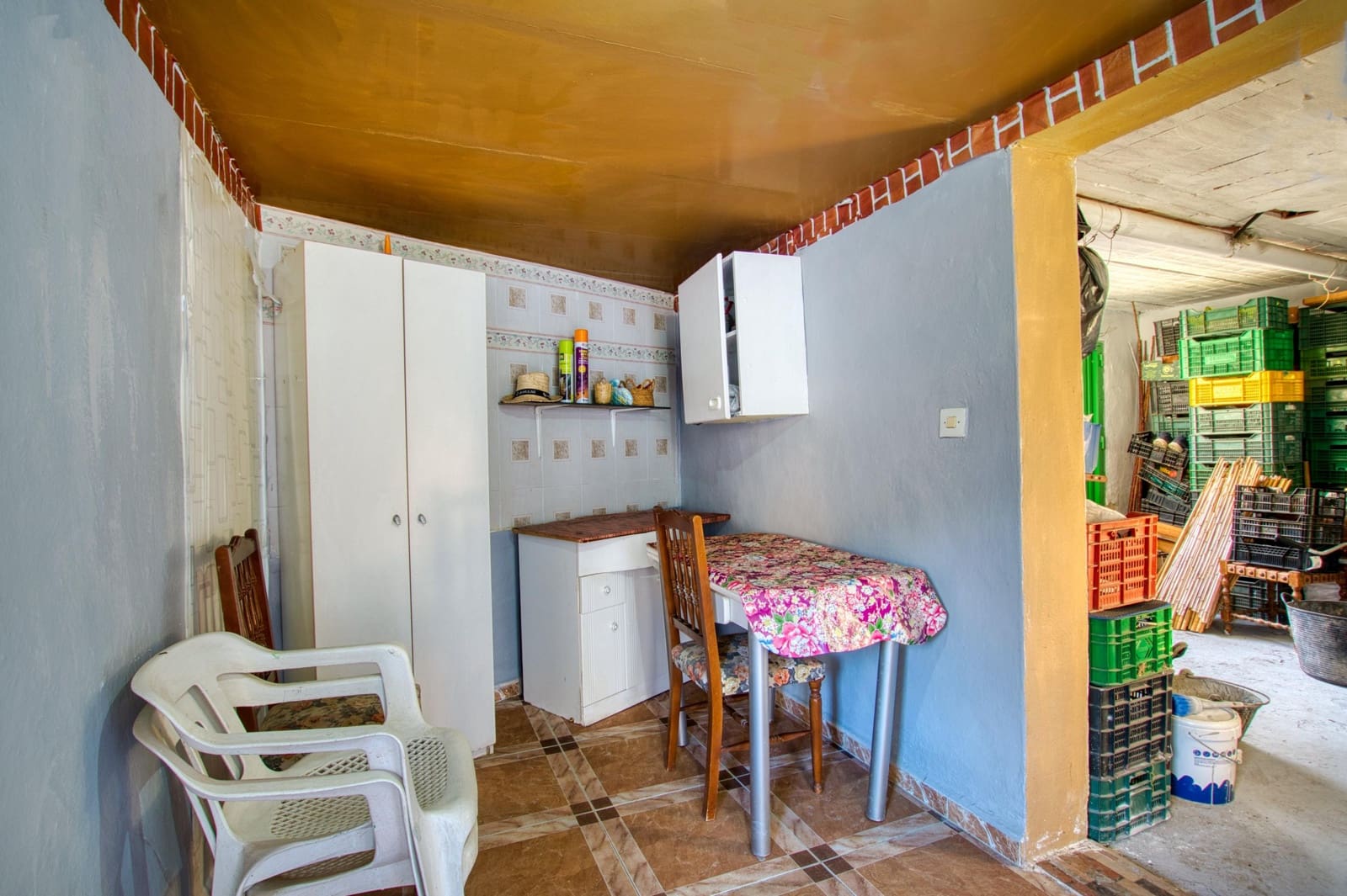 3 soveværelse Rækkehus til salg i Oropesa  - € 150.000 (Ref: 9702126)