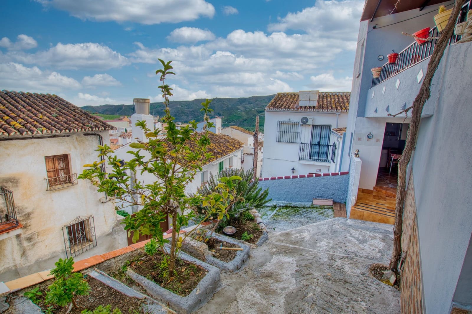 3 soveværelse Rækkehus til salg i Oropesa  - € 150.000 (Ref: 9702126)