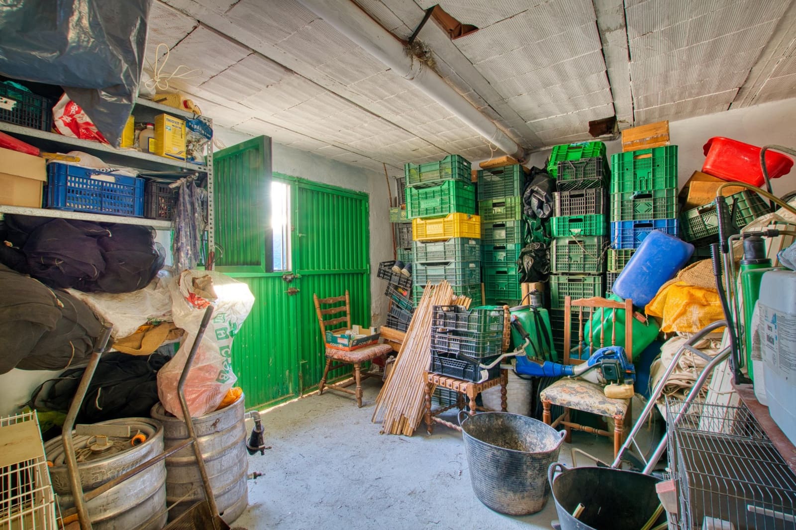 3 soveværelse Rækkehus til salg i Oropesa  - € 150.000 (Ref: 9702126)