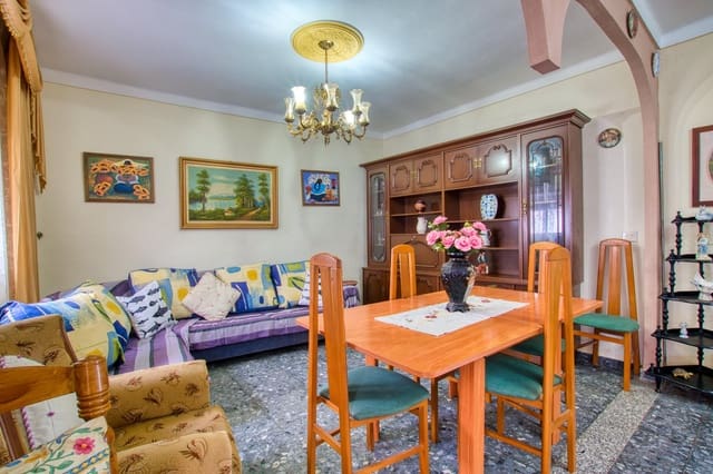 3 sypialnia Dom szeregowy na sprzedaż w Oropesa  - 150 000 € (Ref: 9702126)