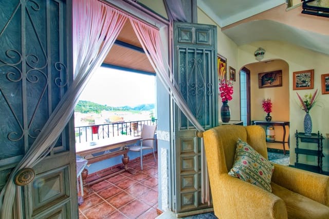 3 sypialnia Dom szeregowy na sprzedaż w Oropesa  - 150 000 € (Ref: 9702126)