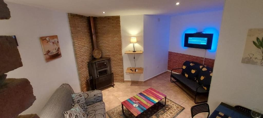 5 bedroom Apartment for sale in Casarabonela - € 336,000 (Ref: 9702132)