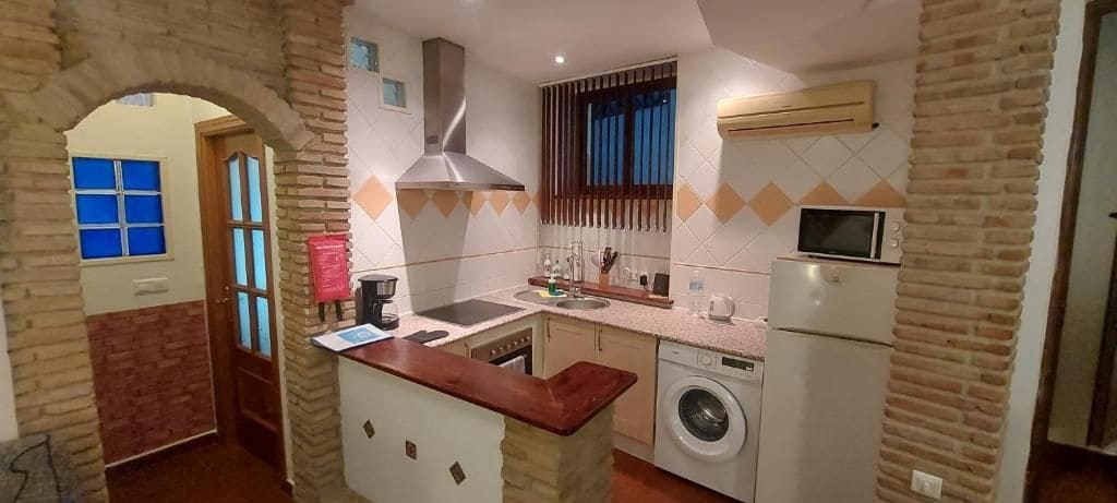 5 bedroom Apartment for sale in Casarabonela - € 336,000 (Ref: 9702132)