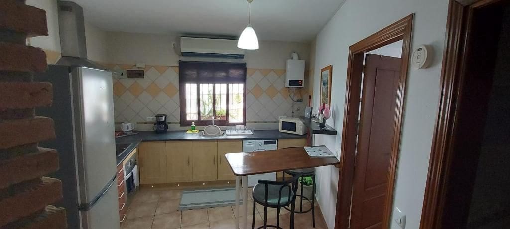 5 bedroom Apartment for sale in Casarabonela - € 336,000 (Ref: 9702132)