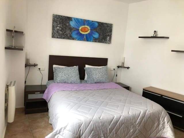 5 chambre Appartement à vendre à Casarabonela - 336 000 € (Ref: 9702132)