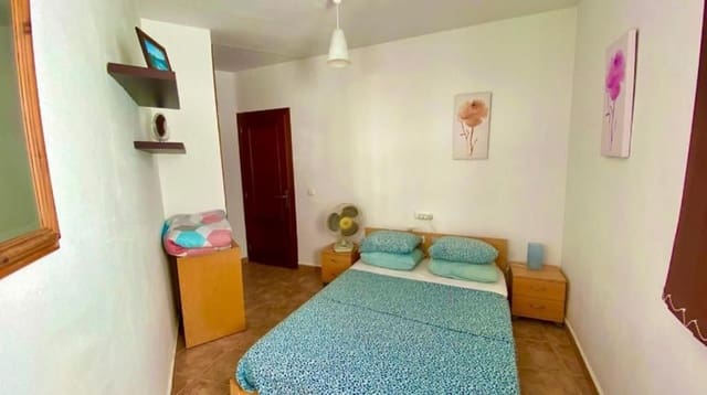 5 chambre Appartement à vendre à Casarabonela - 336 000 € (Ref: 9702132)