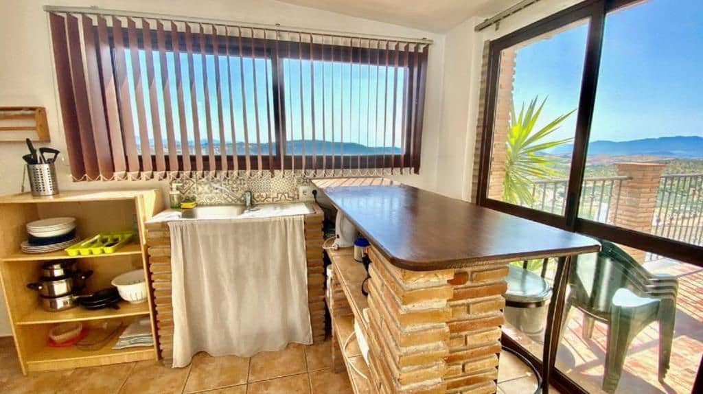 5 bedroom Apartment for sale in Casarabonela - € 336,000 (Ref: 9702132)