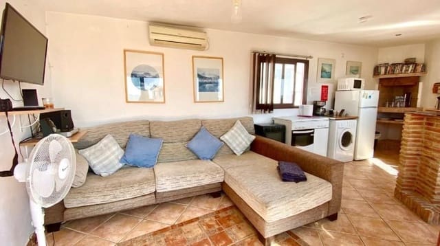 5 chambre Appartement à vendre à Casarabonela - 336 000 € (Ref: 9702132)