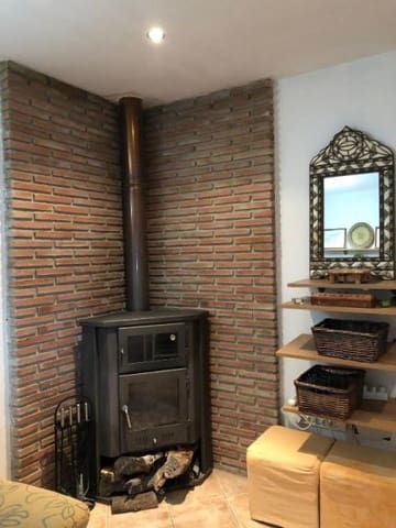 5 makuuhuone Huoneisto myytävänä paikassa Casarabonela - 336 000 € (Ref: 9702132)