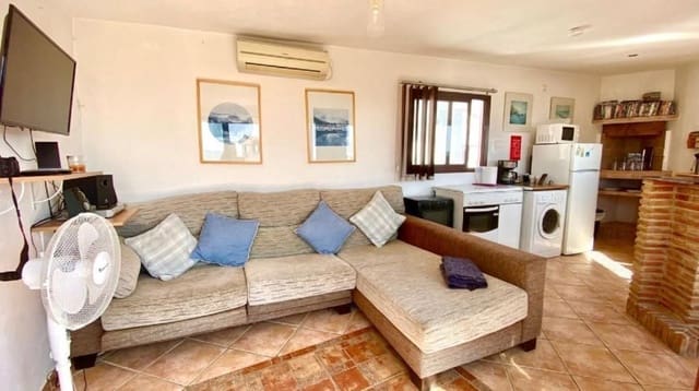 5 makuuhuone Huoneisto myytävänä paikassa Casarabonela - 336 000 € (Ref: 9702132)