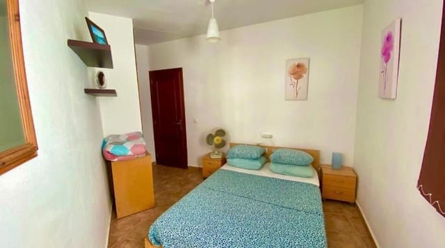 5 makuuhuone Huoneisto myytävänä paikassa Casarabonela - 336 000 € (Ref: 9702132)