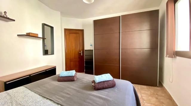 5 makuuhuone Huoneisto myytävänä paikassa Casarabonela - 336 000 € (Ref: 9702132)