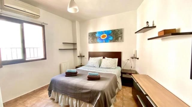 5 soveværelse Lejlighed til salg i Casarabonela - € 336.000 (Ref: 9702132)