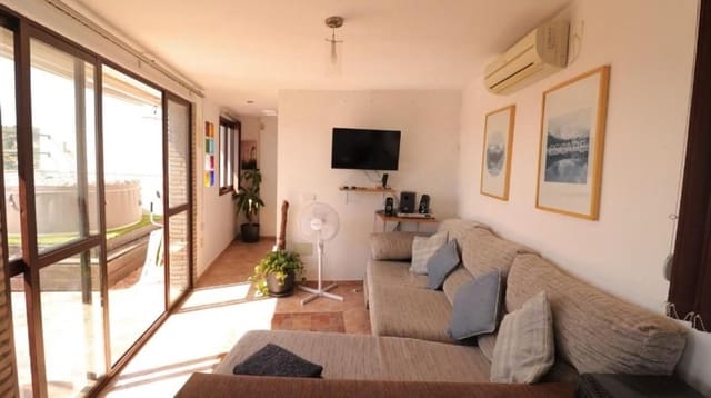 5 soveværelse Lejlighed til salg i Casarabonela - € 336.000 (Ref: 9702132)