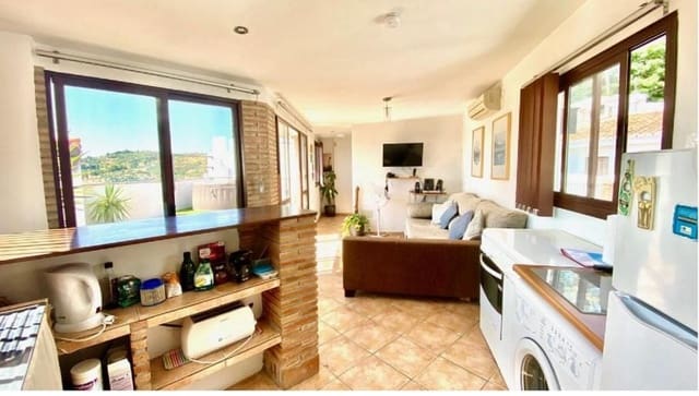 5 soveværelse Lejlighed til salg i Casarabonela - € 336.000 (Ref: 9702132)