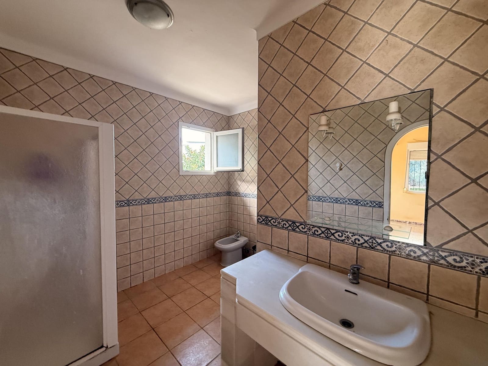 4 sypialnia Willa na sprzedaż w Alhaurin de la Torre z basenem - 695 000 € (Ref: 9720212)