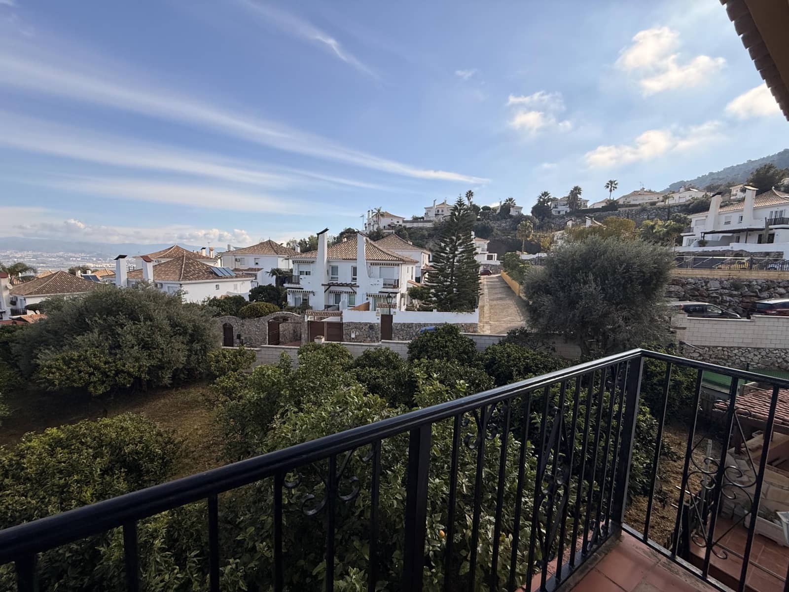 4 sypialnia Willa na sprzedaż w Alhaurin de la Torre z basenem - 695 000 € (Ref: 9720212)