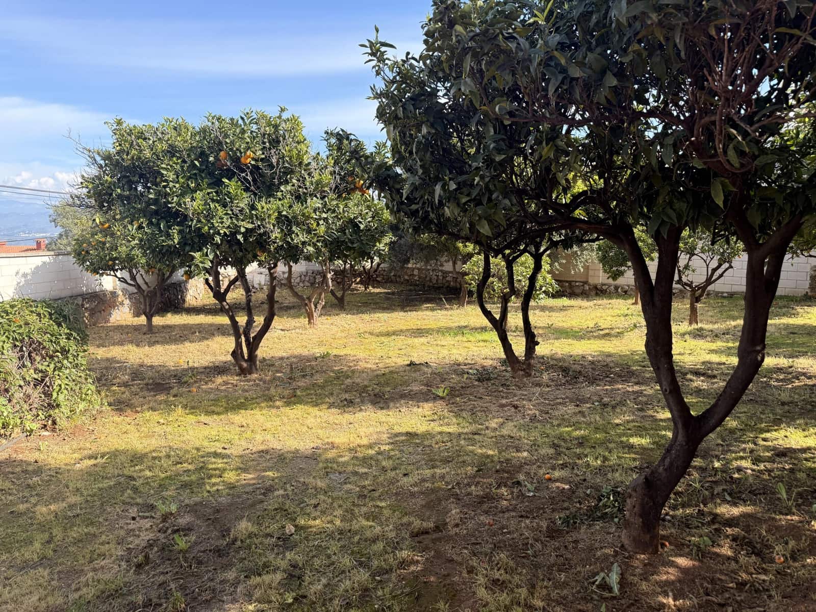 4 sypialnia Willa na sprzedaż w Alhaurin de la Torre z basenem - 695 000 € (Ref: 9720212)