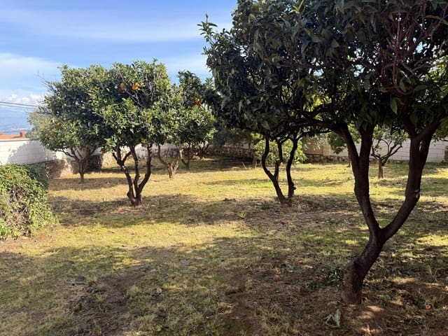 4 slaapkamer Villa te koop in Alhaurín de la Torre met zwembad - € 695.000 (Ref: 9720212)