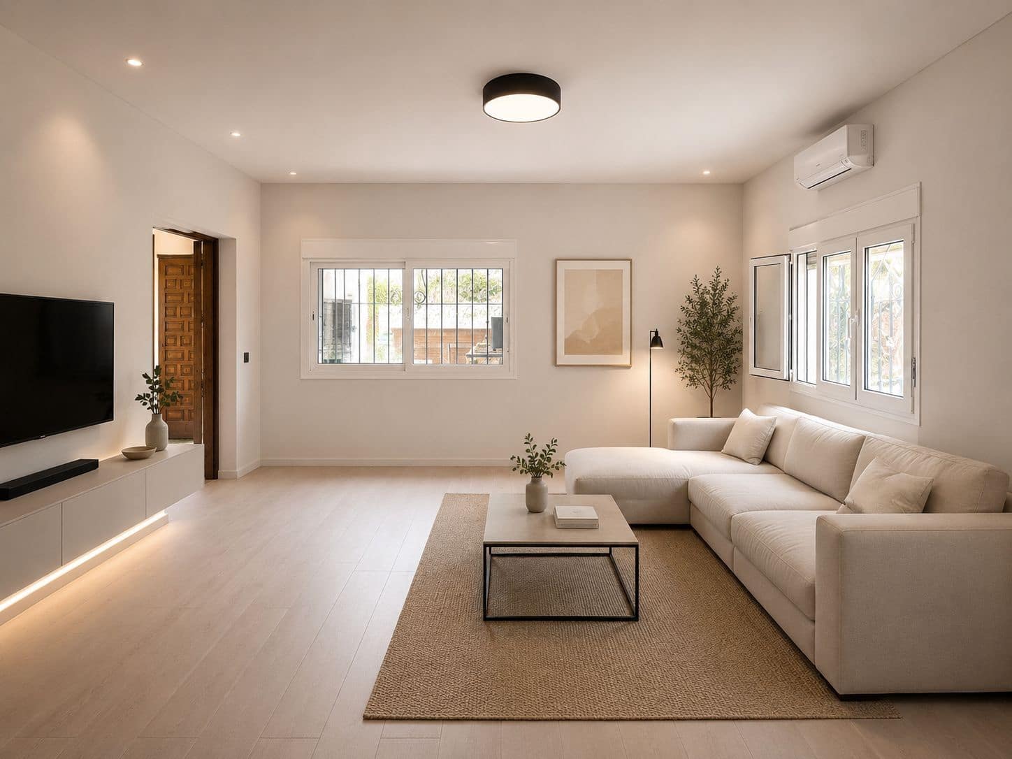 4 bedroom Villa for sale in Alhaurin de la Torre with pool garage - € 670,000 (Ref: 9720212)