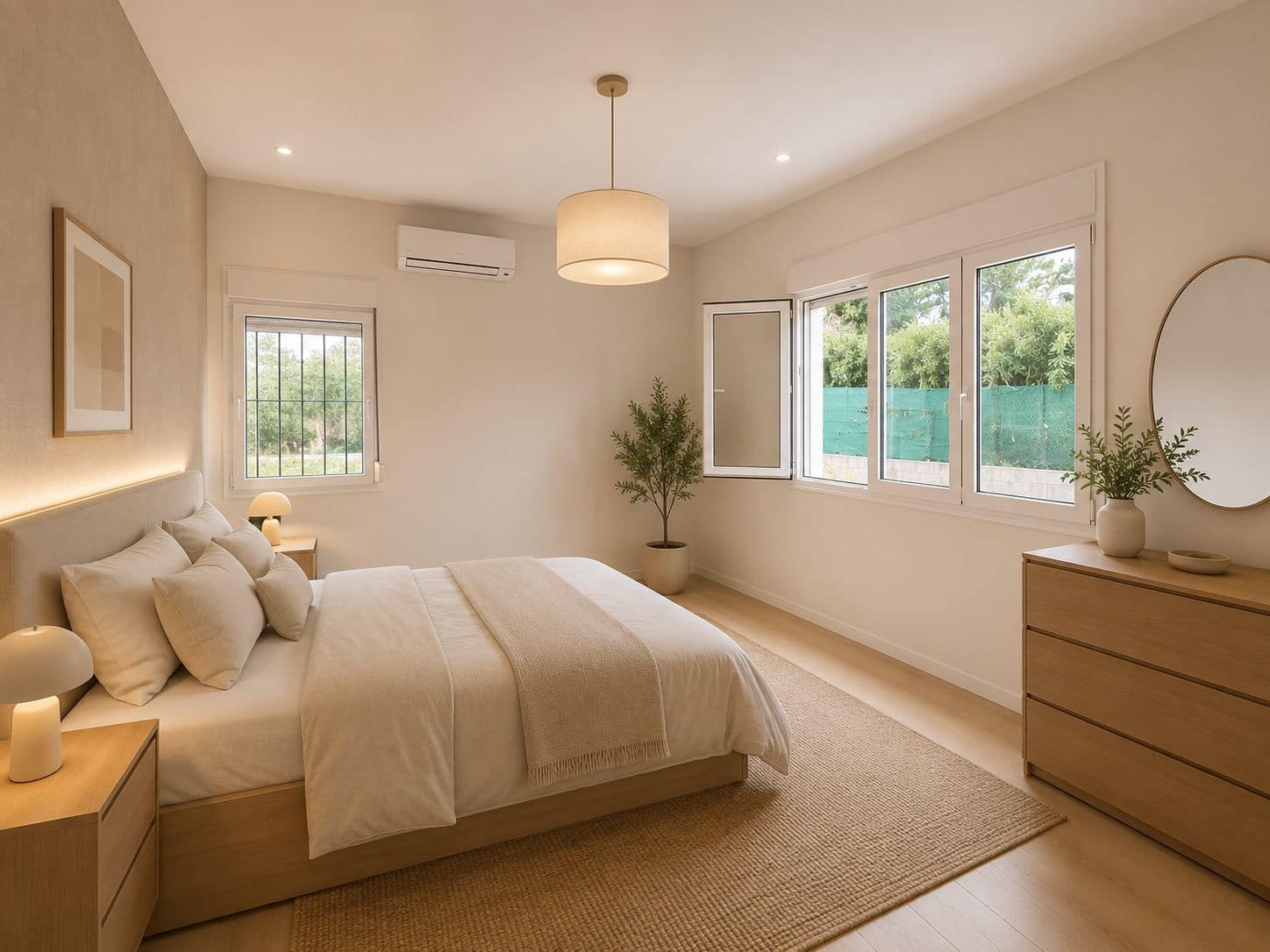 4 bedroom Villa for sale in Alhaurin de la Torre with pool garage - € 670,000 (Ref: 9720212)