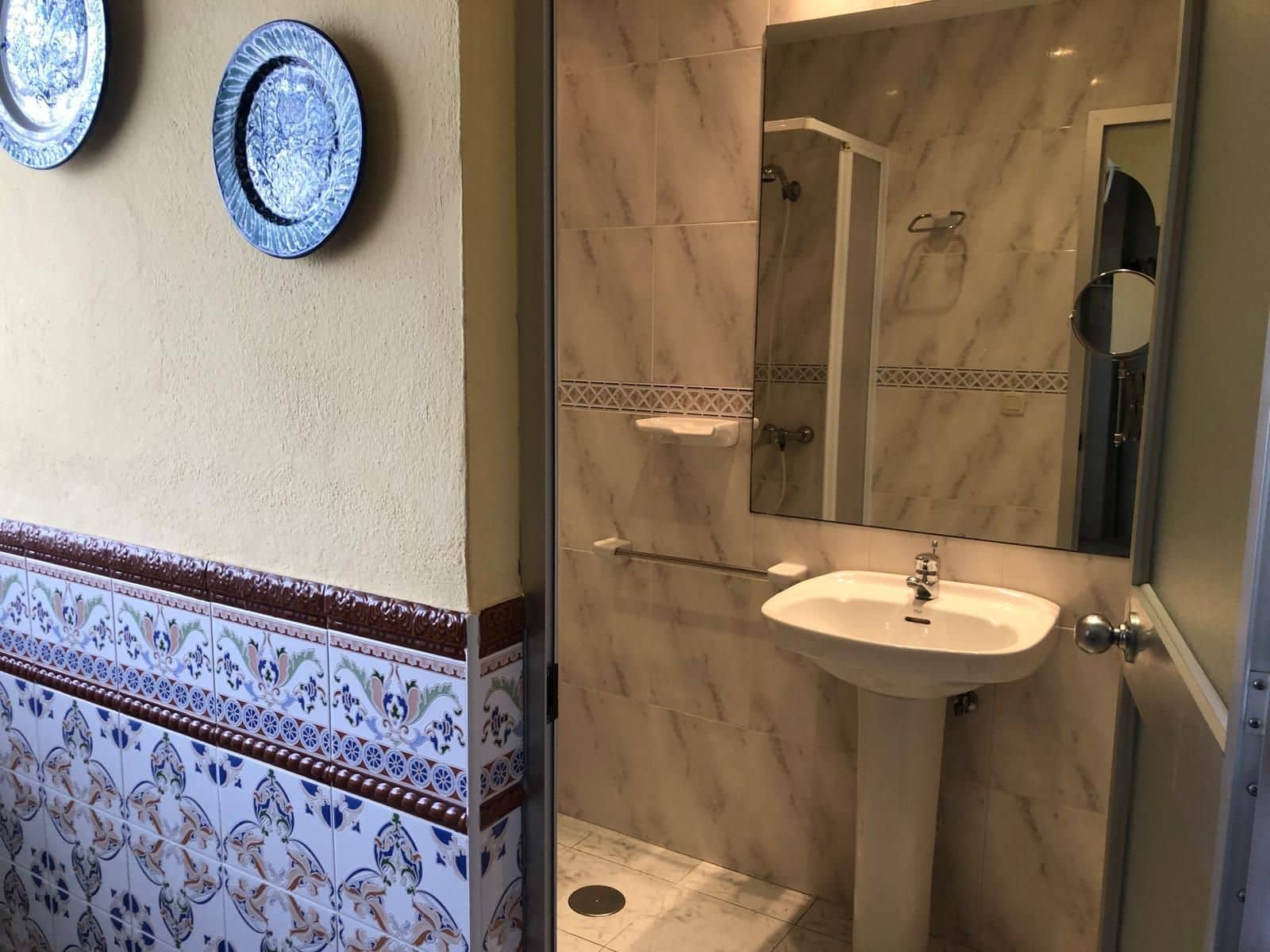 4 soverom Rekkehus til salgs i Cuevas de San Marcos - € 145 000 (Ref: 9721904)