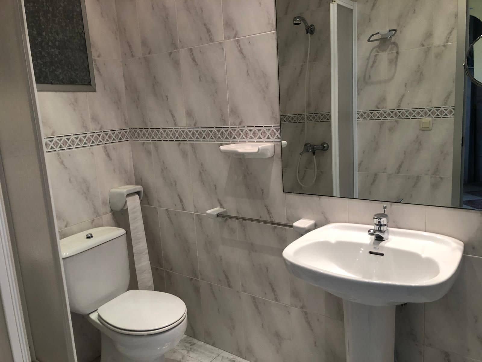 4 soverom Rekkehus til salgs i Cuevas de San Marcos - € 145 000 (Ref: 9721904)