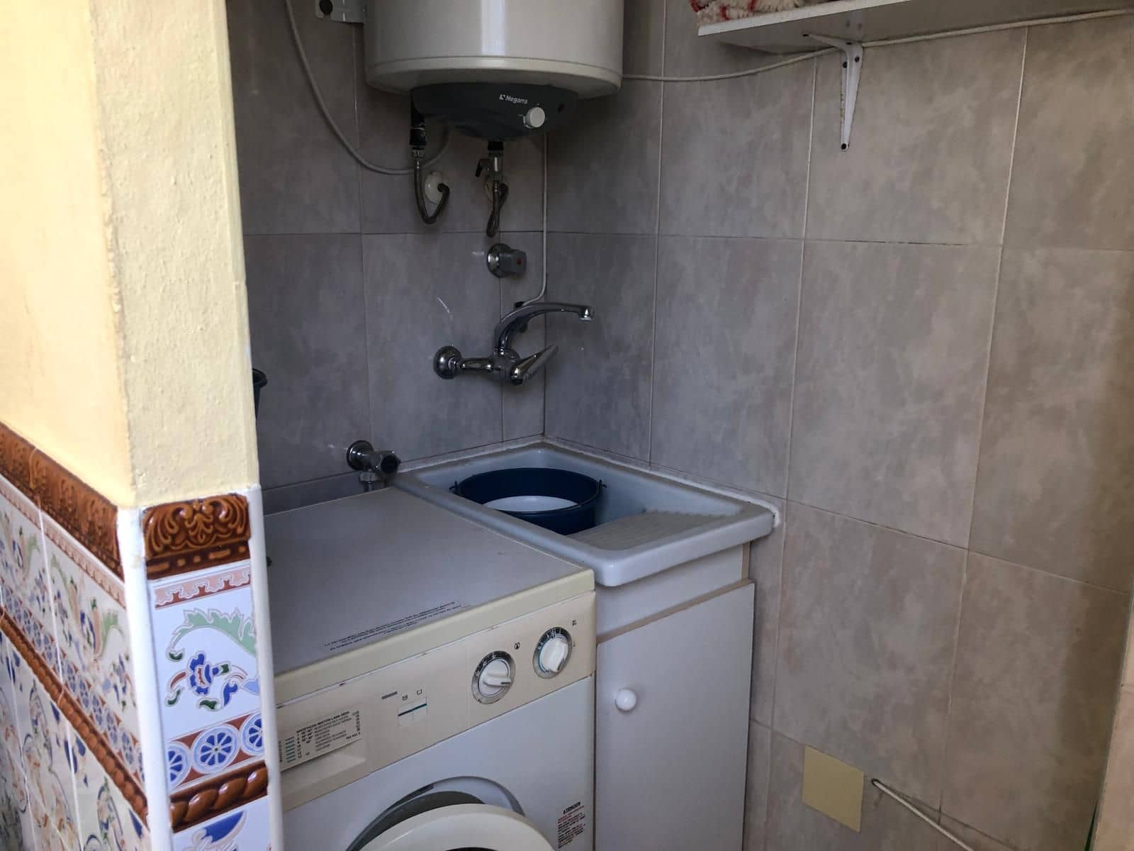 4 bedroom Terraced Villa for sale in Cuevas de San Marcos - € 145,000 (Ref: 9721904)