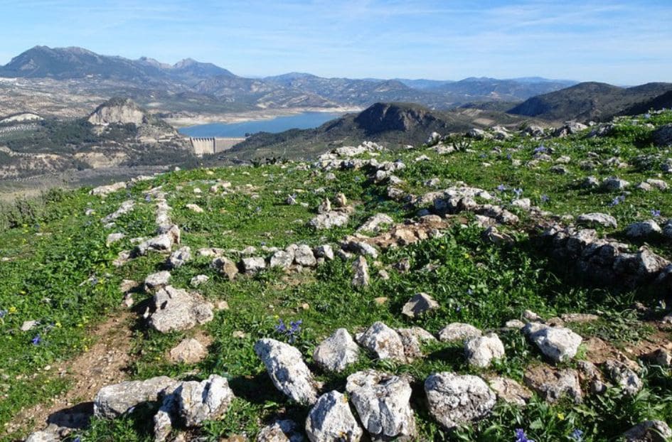 4 bedroom Terraced Villa for sale in Cuevas de San Marcos - € 145,000 (Ref: 9721904)