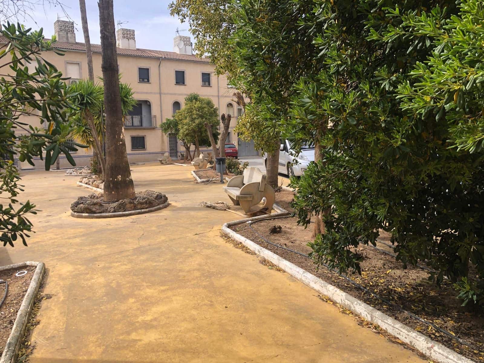 4 bedroom Terraced Villa for sale in Cuevas de San Marcos - € 145,000 (Ref: 9721904)