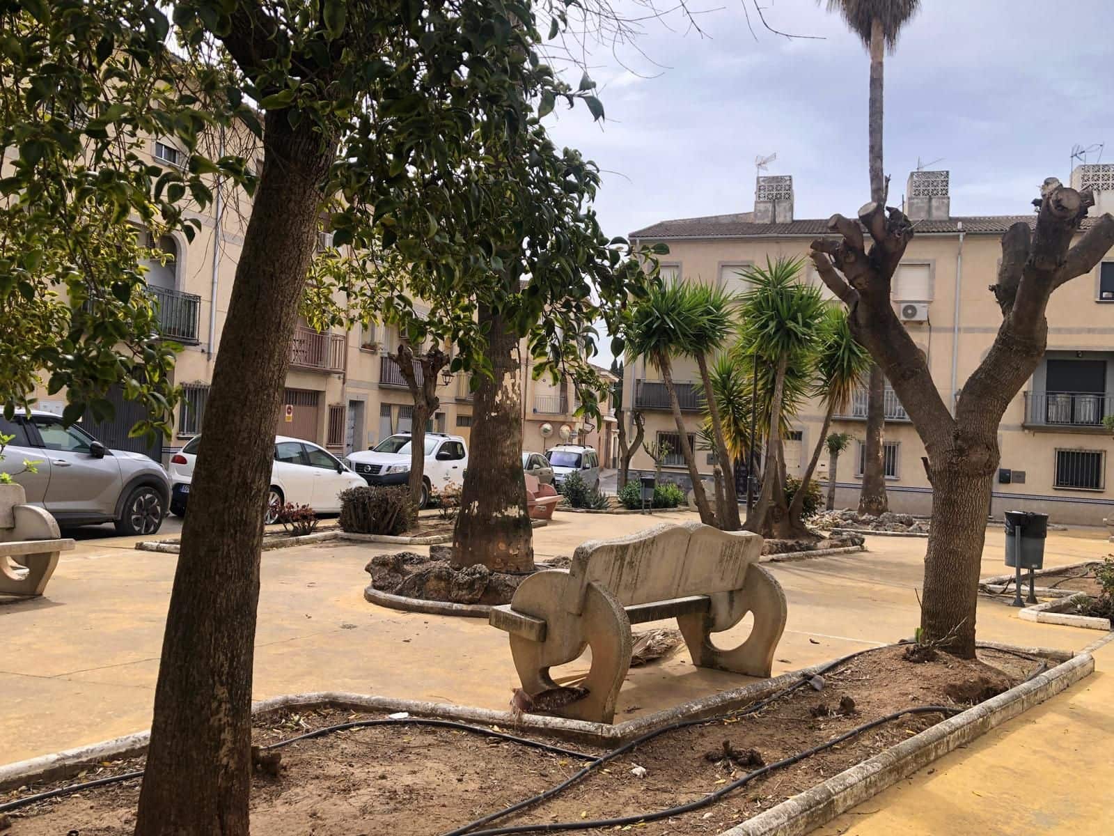 Adosado de 4 habitaciones en Cuevas de San Marcos en venta - 145.000 € (Ref: 9721904)