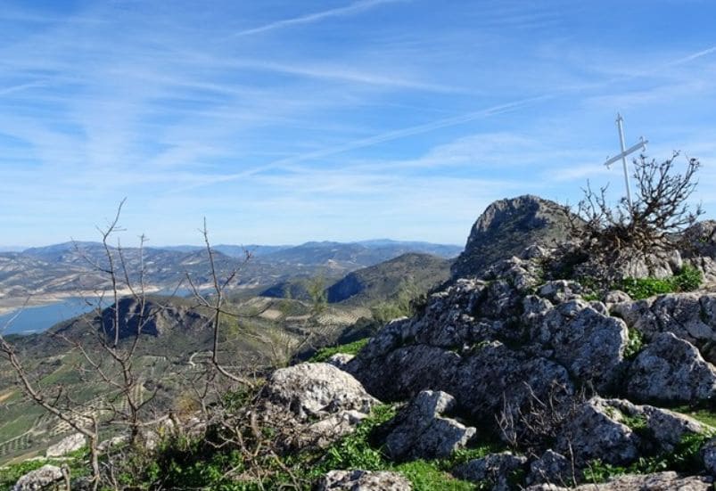 4 bedroom Terraced Villa for sale in Cuevas de San Marcos - € 145,000 (Ref: 9721904)