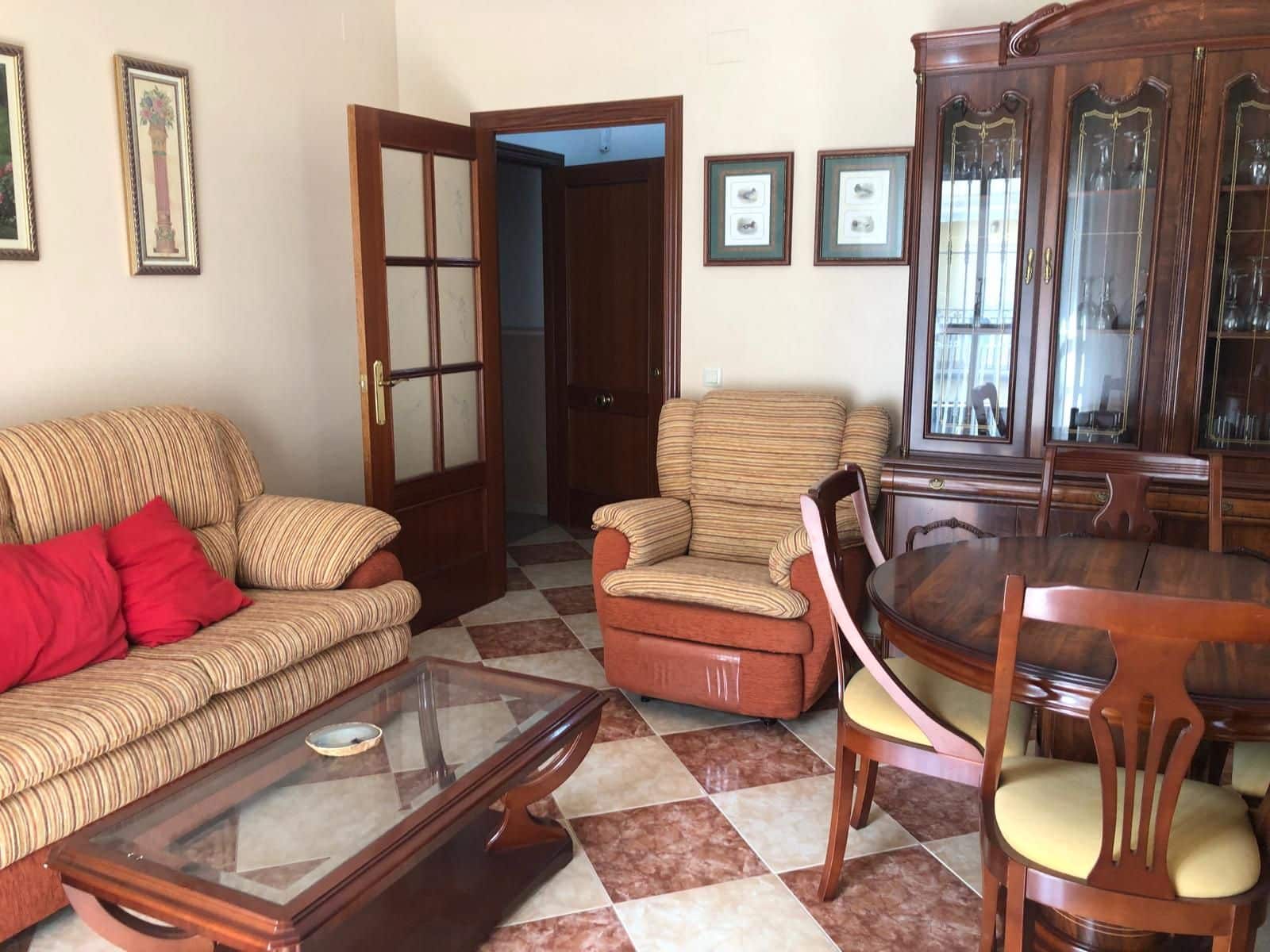 4 bedroom Terraced Villa for sale in Cuevas de San Marcos - € 145,000 (Ref: 9721904)