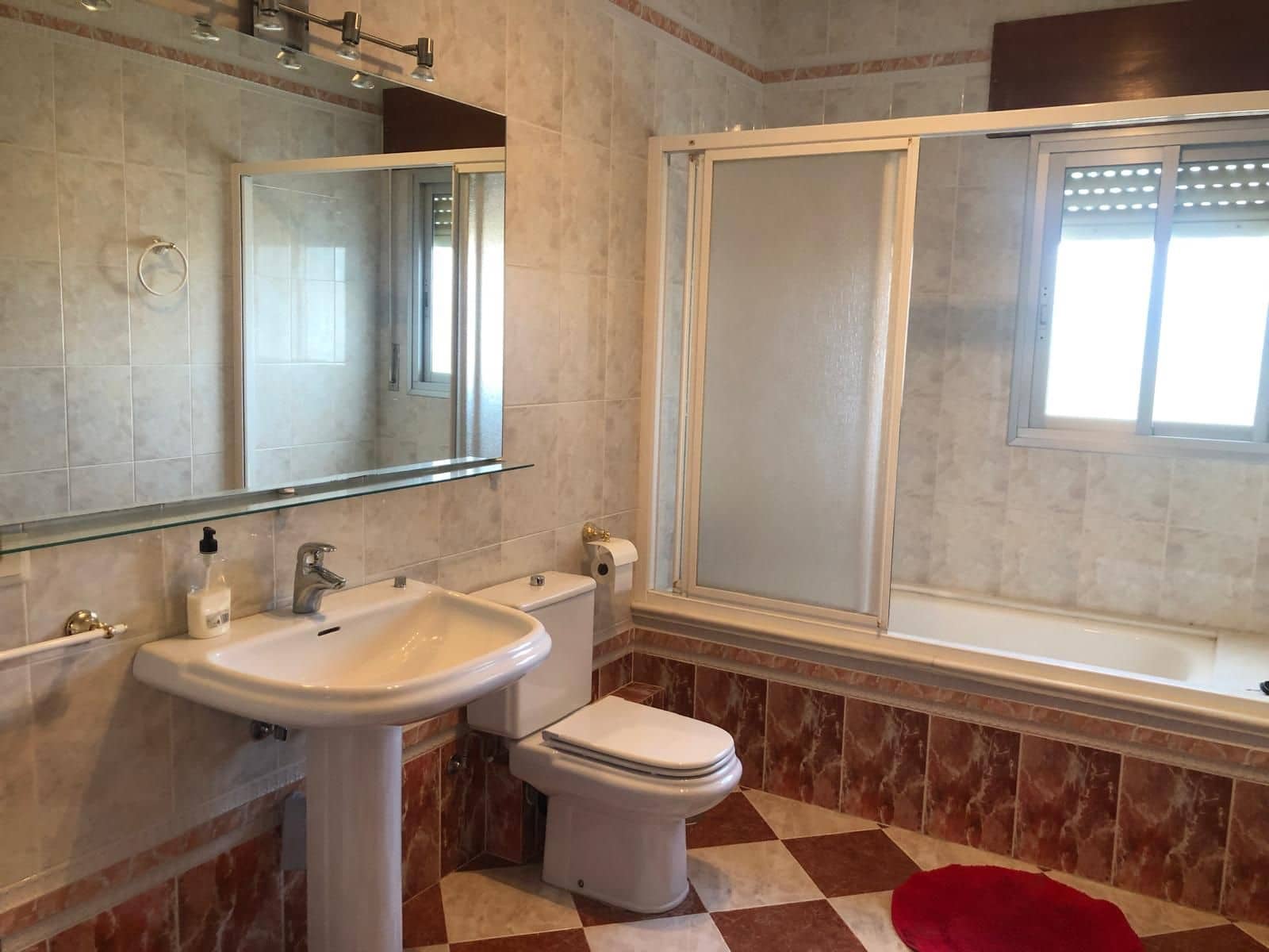 4 bedroom Terraced Villa for sale in Cuevas de San Marcos - € 145,000 (Ref: 9721904)