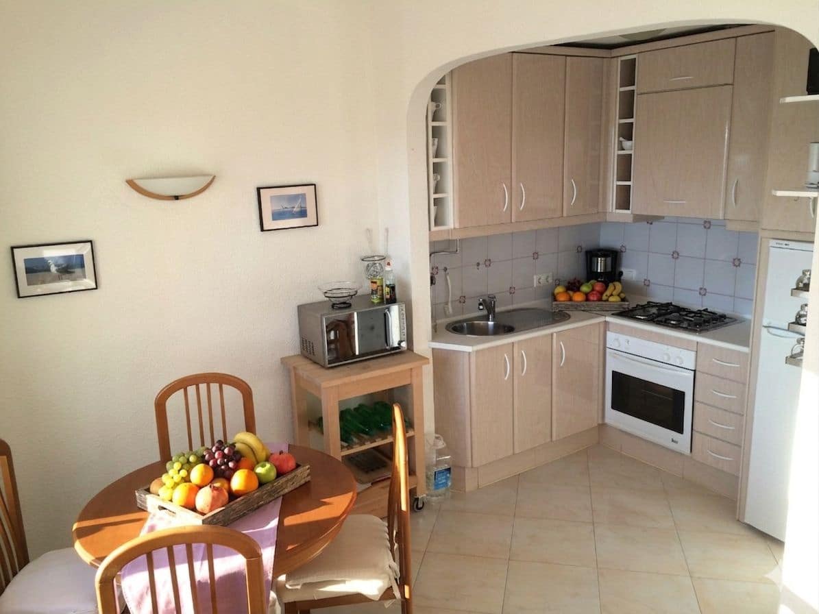 2 bedroom Apartment for sale in Almunecar - € 260,000 (Ref: 9721905)
