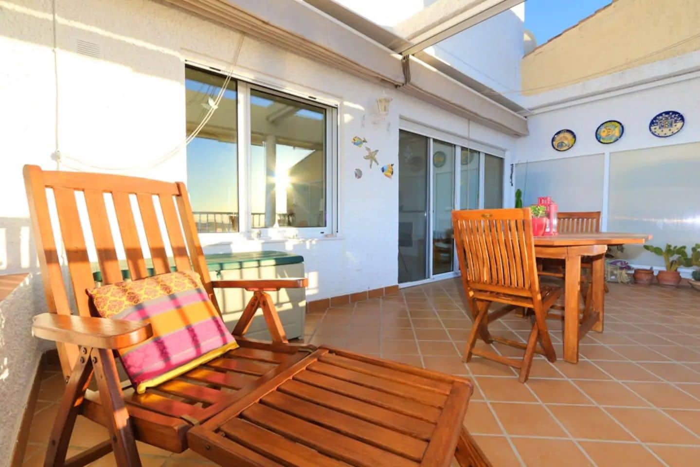 2 bedroom Apartment for sale in Almunecar - € 260,000 (Ref: 9721905)