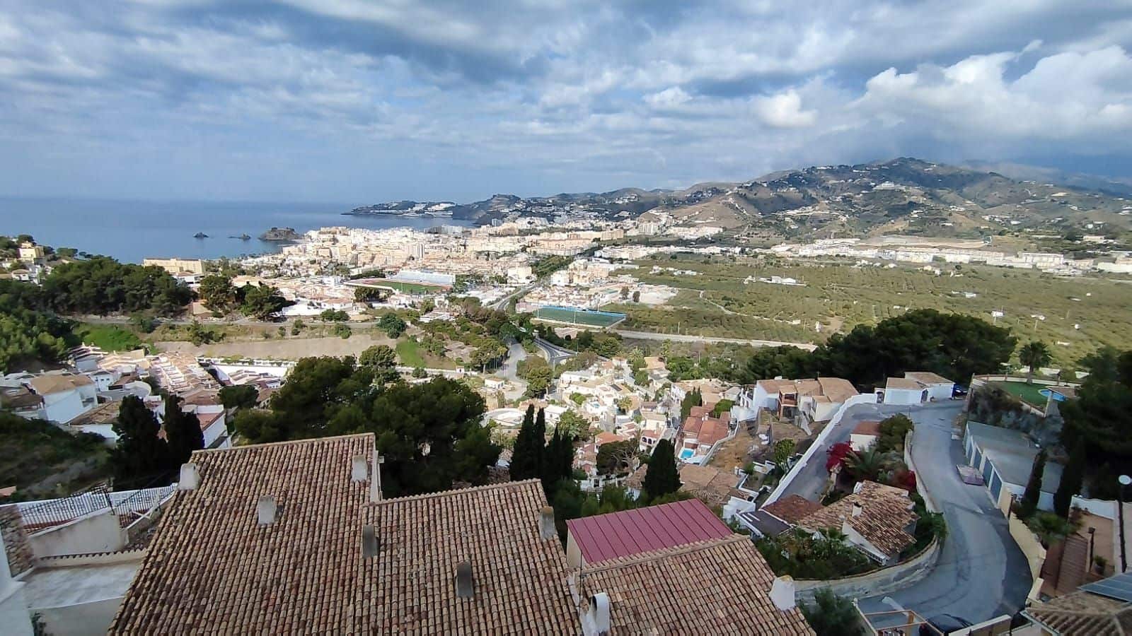 2 bedroom Apartment for sale in Almunecar - € 260,000 (Ref: 9721905)