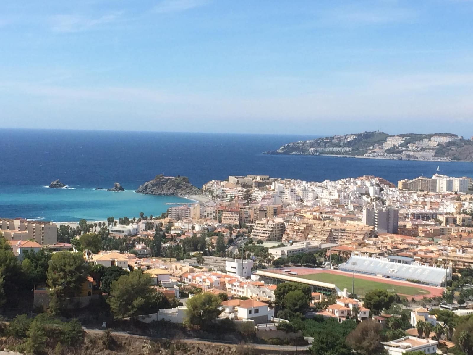 2 bedroom Apartment for sale in Almunecar - € 260,000 (Ref: 9721905)