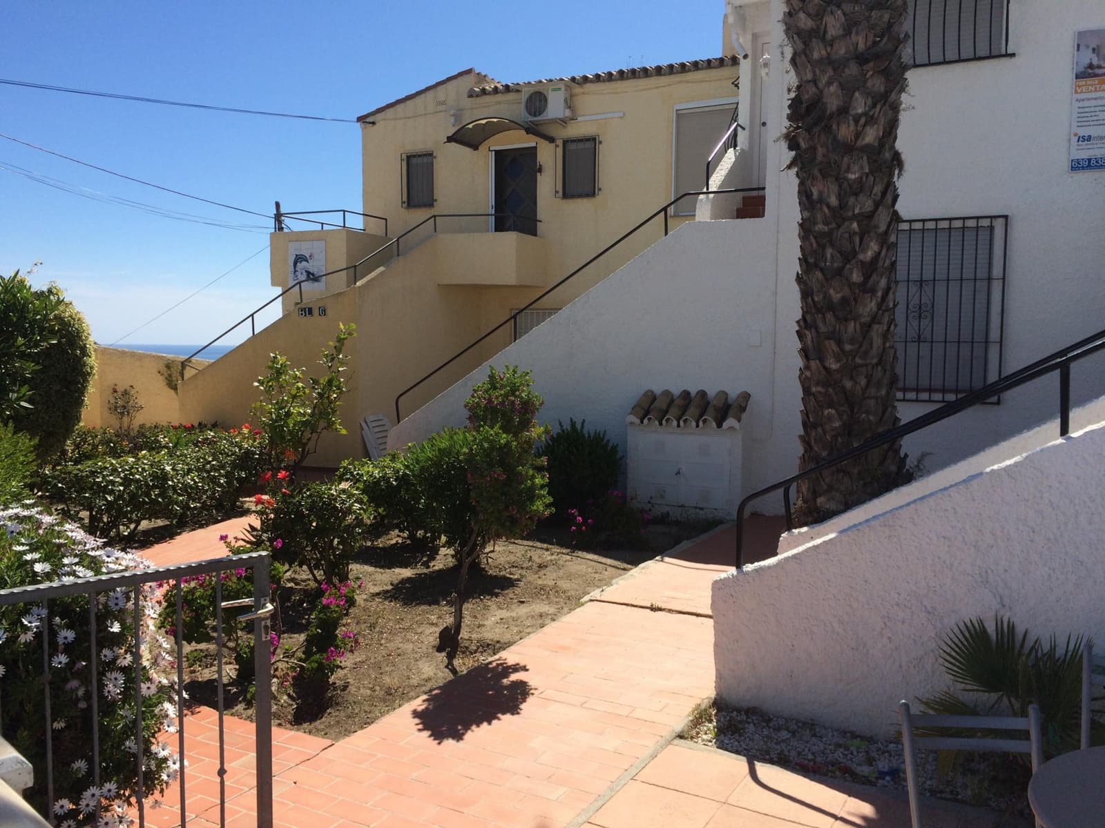 2 bedroom Apartment for sale in Almunecar - € 260,000 (Ref: 9721905)