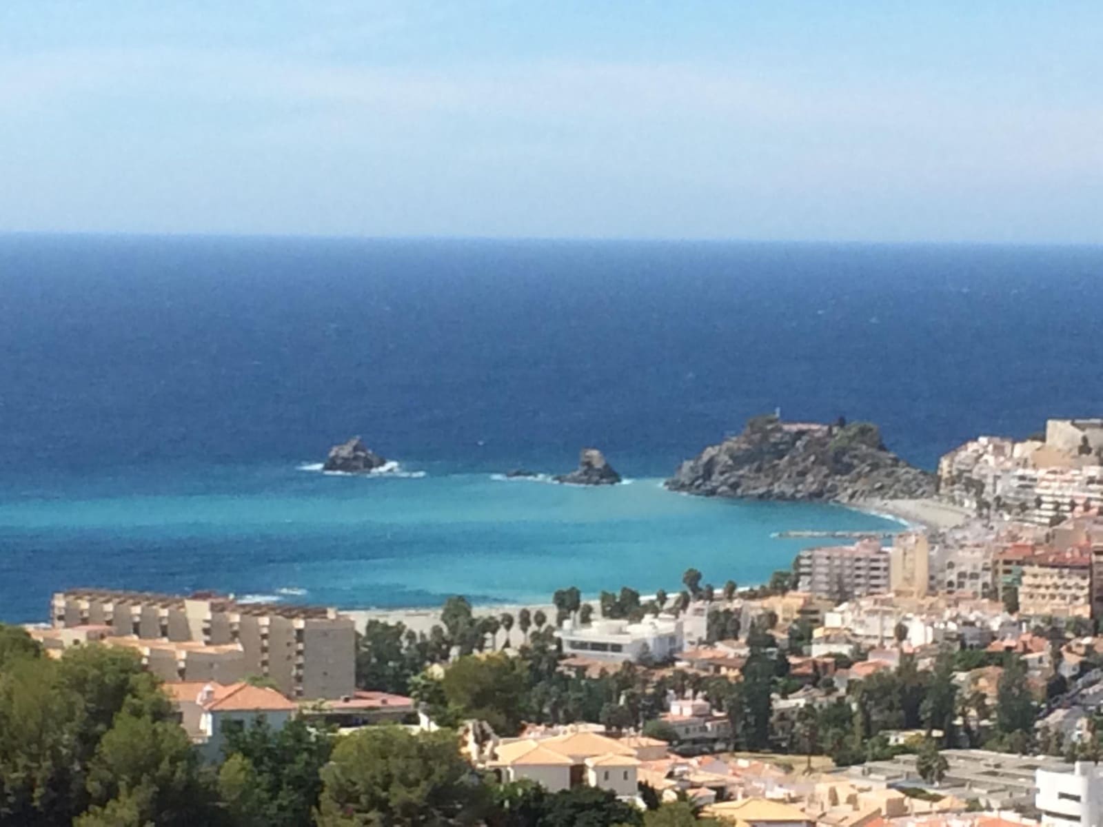 2 bedroom Apartment for sale in Almunecar - € 260,000 (Ref: 9721905)