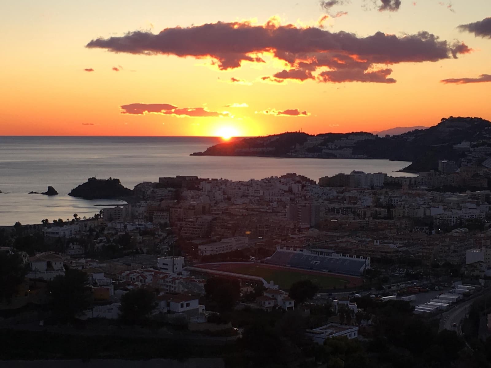 2 bedroom Apartment for sale in Almunecar - € 260,000 (Ref: 9721905)